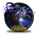 Master Yi Headhunter (Chinese artwork) icon